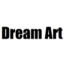 Dream Art Logo